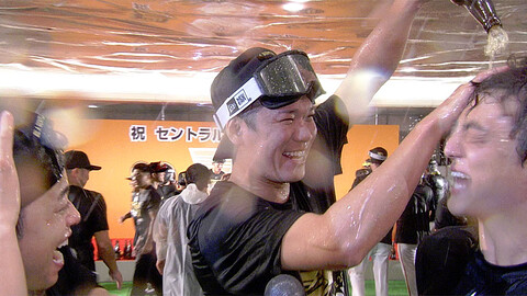 祝！リーグ優勝 ジャイアンツ優勝祝勝会2024