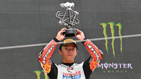 MotoGP開幕直前特集