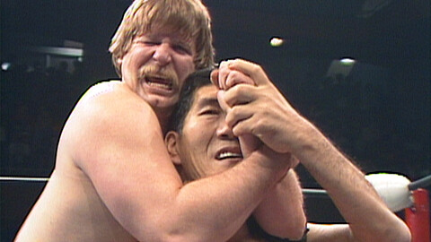スタン・ハンセン誕生祭